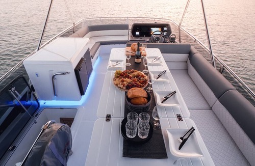 Seget Donji Boat Rental | Sun-kissed Sailing Adventure in Split-Dalmatia, Croatia
