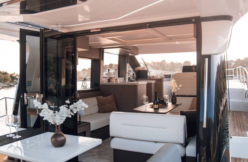 Seget Donji Boat Rental | Sun-kissed Sailing Adventure in Split-Dalmatia, Croatia