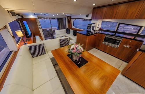 Seget Donji Boat Rental | Sun-kissed Sailing Adventure in Split-Dalmatia, Croatia