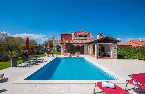 Rebici Villa | Sun-kissed Villa in Rebići