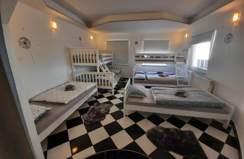 Marindol Apartment | SUN RIVER KOLPA Ap Big
