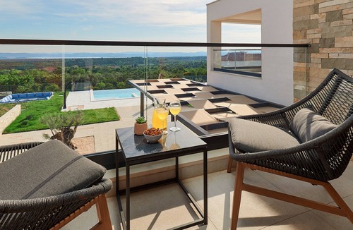 Skradin Villa | Sun Spalato Villa Pavino