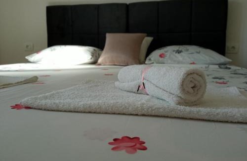 Komolac Apartment | Sun Studio Apartment