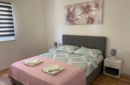 Dubrava House | Sunce by the Sea