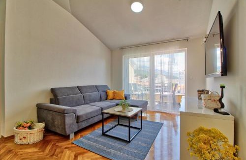 Ratac Apartment | Sunny apartment Marino Makarska