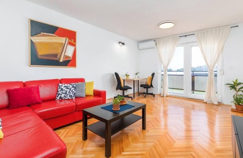 Veruda Apartment | Sunny Aura - Lungomare - apartment with parking