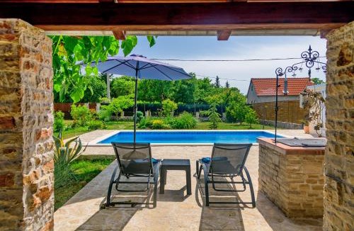 Zemunik Donji House | Sunny house