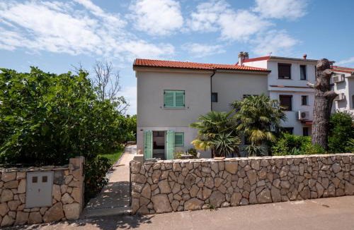 Bogovici Apartment | Sunny Side Malinska