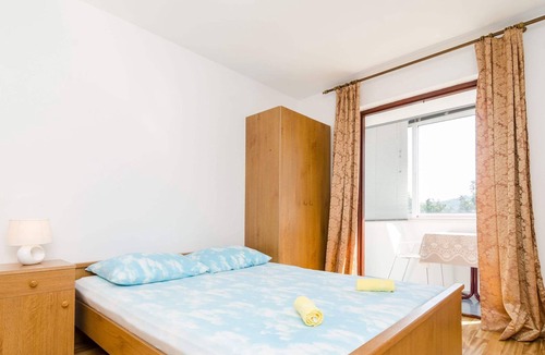 Saplunara Apartment | Sunny studio on Mljet island 3