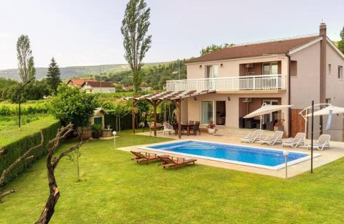 Imotski Villa | Sunny valley