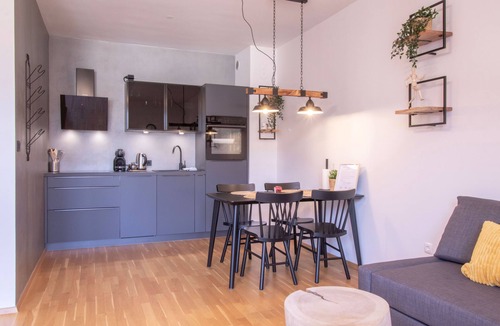 Bohinjska Bistrica Apartment | Sunrise Bohinj Apartment, just 5 km to the Bohinj lake and Vogel ski resort!