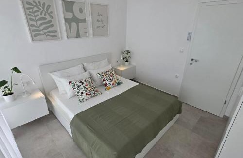 Simuni Villa | Sunrise & Sunset villa Šimuni by Pag tours