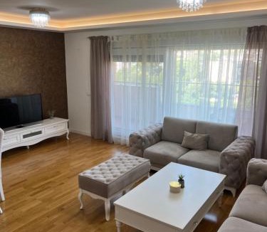 Capljina Apartment | Sunset Apartment