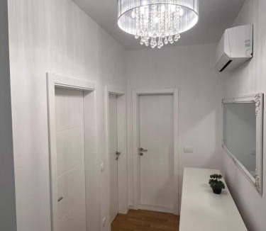 Capljina Apartment | Sunset Apartment