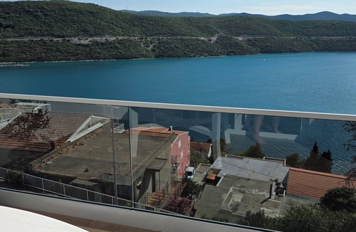 Neum Apartment | Sunset Apartment: Best View in Neum