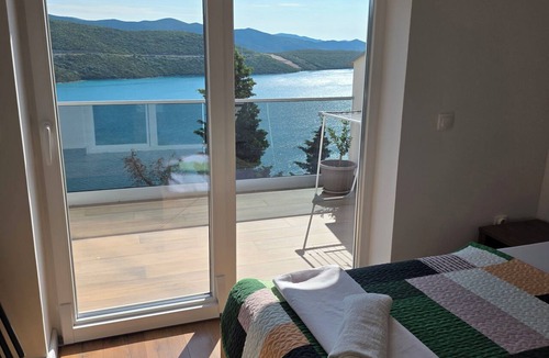 Neum Apartment | Sunset Apartment: Best View in Neum