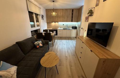 Jahorina Apartment | Sunset Pines Apt, Villa Mont