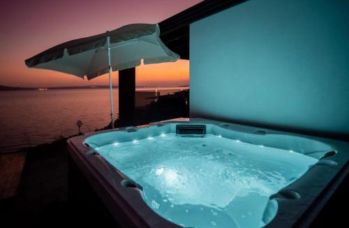 Novi Vinodolski House | Sunset Premium Camping