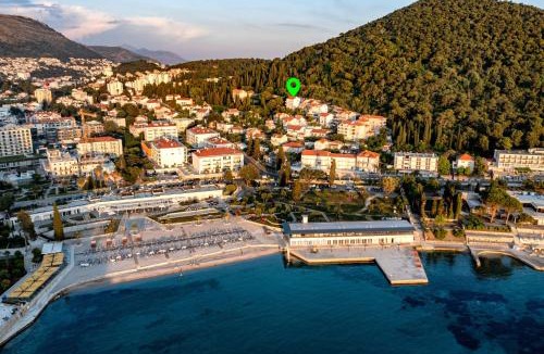 Lapad Apartment | Sunset Premium Residence IV