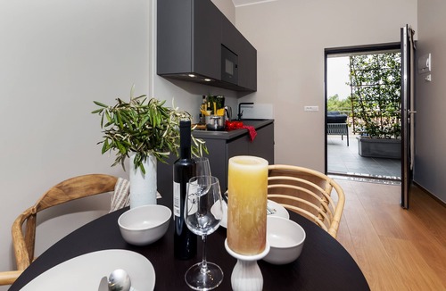 Rovinj House | Sunset Residence Rovinj