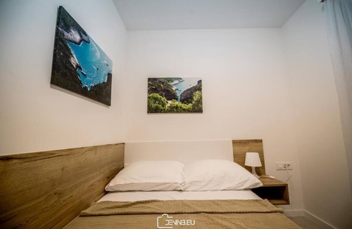 Vidalici Apartment | Superior 4* Suite with Private Jacuzzi & Sea View