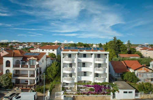Sveti Filip i Jakov Apartment | Superior apartment Tania 4