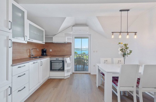 Sveti Filip i Jakov Apartment | Superior apartment Tania 13
