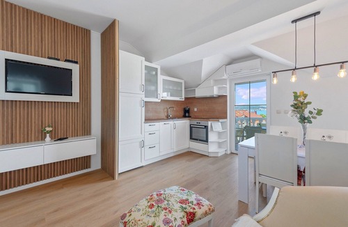 Sveti Filip i Jakov Apartment | Superior apartment Tania 13