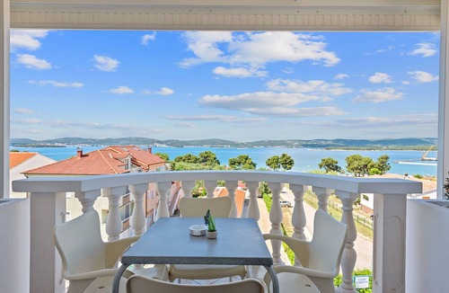 Sveti Filip i Jakov Apartment | Superior apartment Tania 13