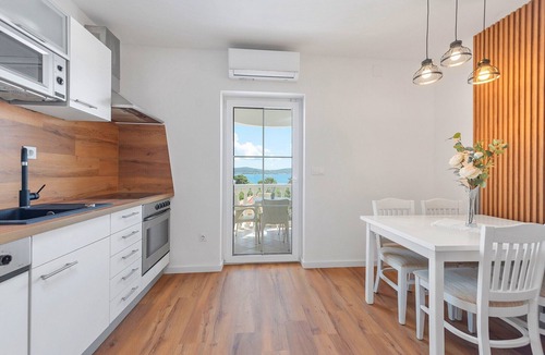 Sveti Filip i Jakov Apartment | Superior apartment Tania 8