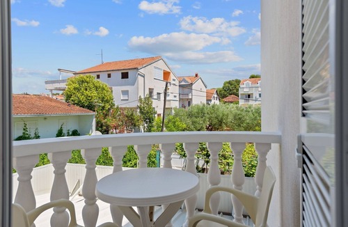 Sveti Filip i Jakov Apartment | Superior apartment Tania 8