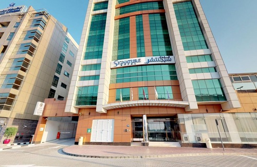 Al Barsha 1 Hotel | Superior Room | Sig Al Barsha | Metro 400m, Mall 5-min Walk