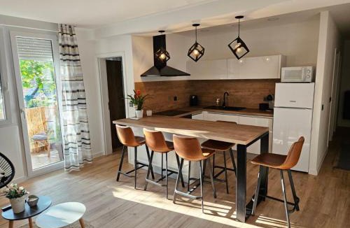 Belisce Apartment | Svalinn