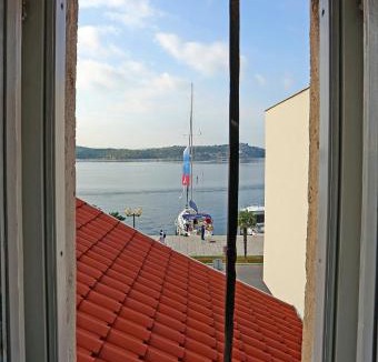 Grad House | Swan Adriatic Apartment & Room