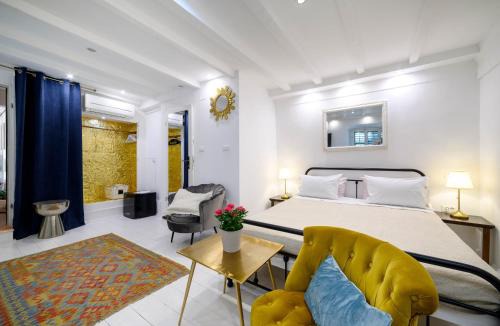 Grad House | Swan Adriatic Apartment & Room