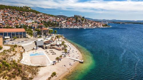 Grad House | Swan Adriatic Apartment & Room