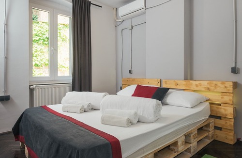 Zagreb Hotel | Swanky Mint Hostel