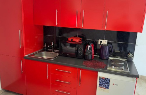 Mostar Apartment | SWEET apartment near Old Town