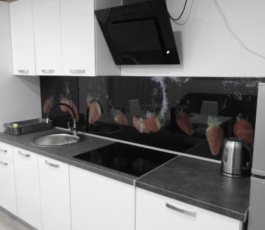 Varazdin Apartment | Sweet Dreams Apartment 1