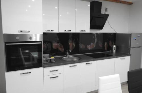 Varazdin Apartment | Sweet Dreams Apartment 1