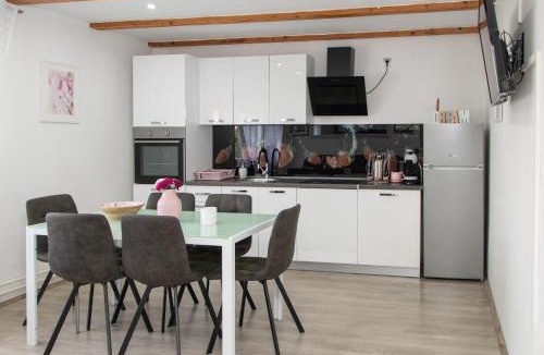 Varazdin Apartment | Sweet Dreams Apartment 1