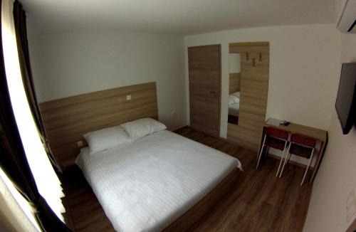 Postojna House | Sweet Dreams Rooms and Apartments Postojna