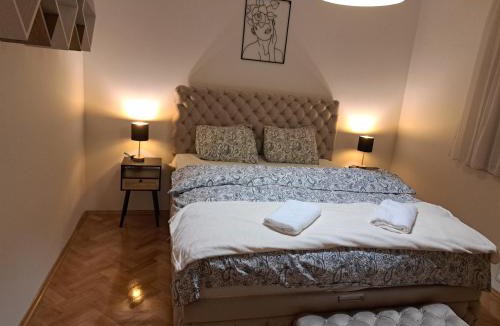 Backa Palanka Apartment | Sweet home 2
