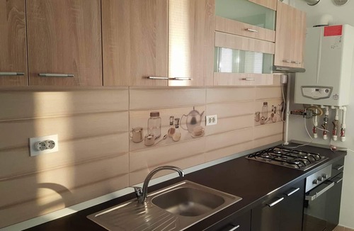 Militari Apartment | Sweet Home - your place to be !