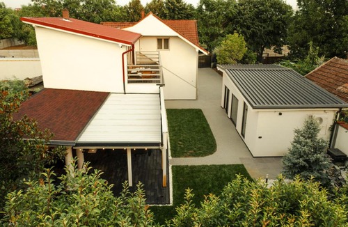 Timisoara Villa | Sweet Stay - Jacuzzi , Sauna , Garden , BBQ