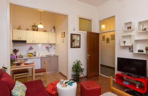 Dubrovnik Old Town Apartment | Sweetest Thing Apartment - Studio Apartment (A3)