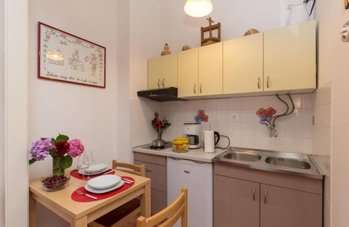 Dubrovnik Old Town Apartment | Sweetest Thing Apartment - Studio Apartment (A3)