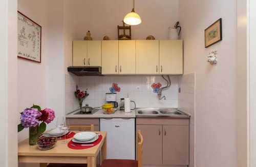 Dubrovnik Old Town Apartment | Sweetest Thing Apartment - Studio Apartment (A3)