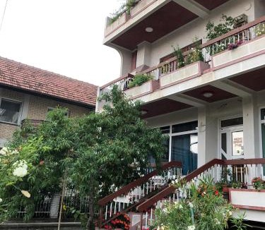 Krusevac Hostel | Swiss Hostel
