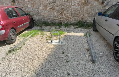 Zadar Old Town Apartment | T&M Apartment with parking in the Old town